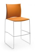 Krzesło barowe Ariz AZ 570CV