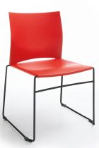 Krzesło konferencyjne Ariz AZ 550V
