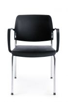 Krzesło konferencyjne Bit BT 550H