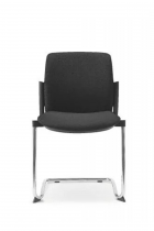 Krzesło konferencyjne KYOS KY 231H 3N black