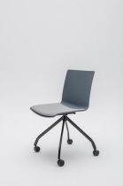 Krzesło konferencyjne Shila SHS07K