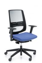 Fotel biurowy LightUP 250 S /SL/SFL/ST/STL
