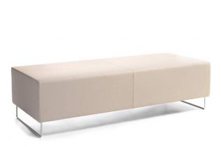 Sofa Quadra QD P1650