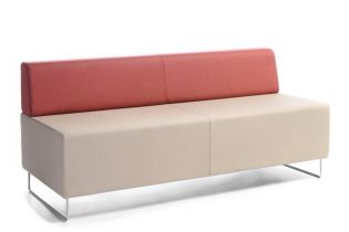 Sofa Quadra QD PO1650