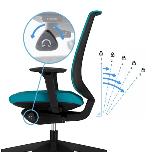 fotel-biurowy-mechanizm-profim