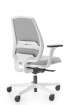 Fotel biurowy Momo 1T2 White