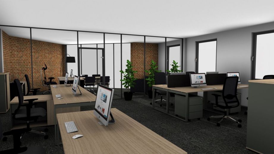  - Bezpłatna wizualizacja wnętrz