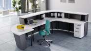 Fotel biurowy Aura STC010/110