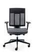 Fotel biurowy Xenon Net 100S/SL/SFL/ST/STL