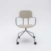 Krzesło konferencyjne New School N1N03K