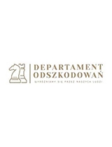 Departament Odszkodowań Sp z o o