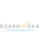 Kancelaria Adwokacka Joanna Ożarowska
