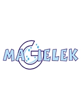 MAGIELEK MAGIEL i PRALNIA Anna Twaróg