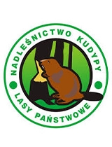 Nadleśnictwo Kudypy Lasy Państwowe