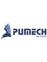 Pumech Sp z o o