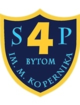 SP nr 4 im mikołaja Kopernika w Bytomiu
