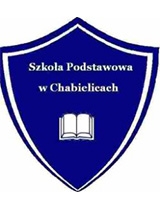 Szkoła podstawowa w Chabielicach