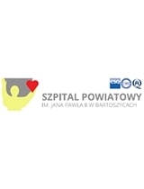 Szpital Powiatowy im Jana Pawła II w Bartoszycach