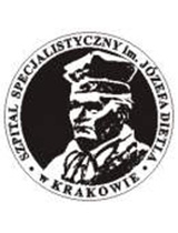 Szpital Specjalistyczny im J Dietla w Krakowie