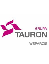 Wsparcie Grupa TAURON Sp z o o