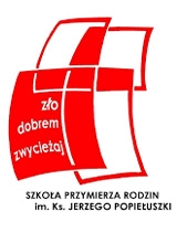 ZSPR nr 3 Przymierza Rodzin im bł ks Jerzego Popiełuszki